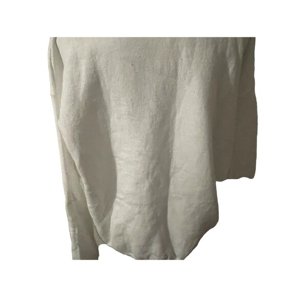 VTG Disney Cast Member Original Sweatshirt Mickey Mouse Holidays Sz Large RARE - Picture 6 of 15